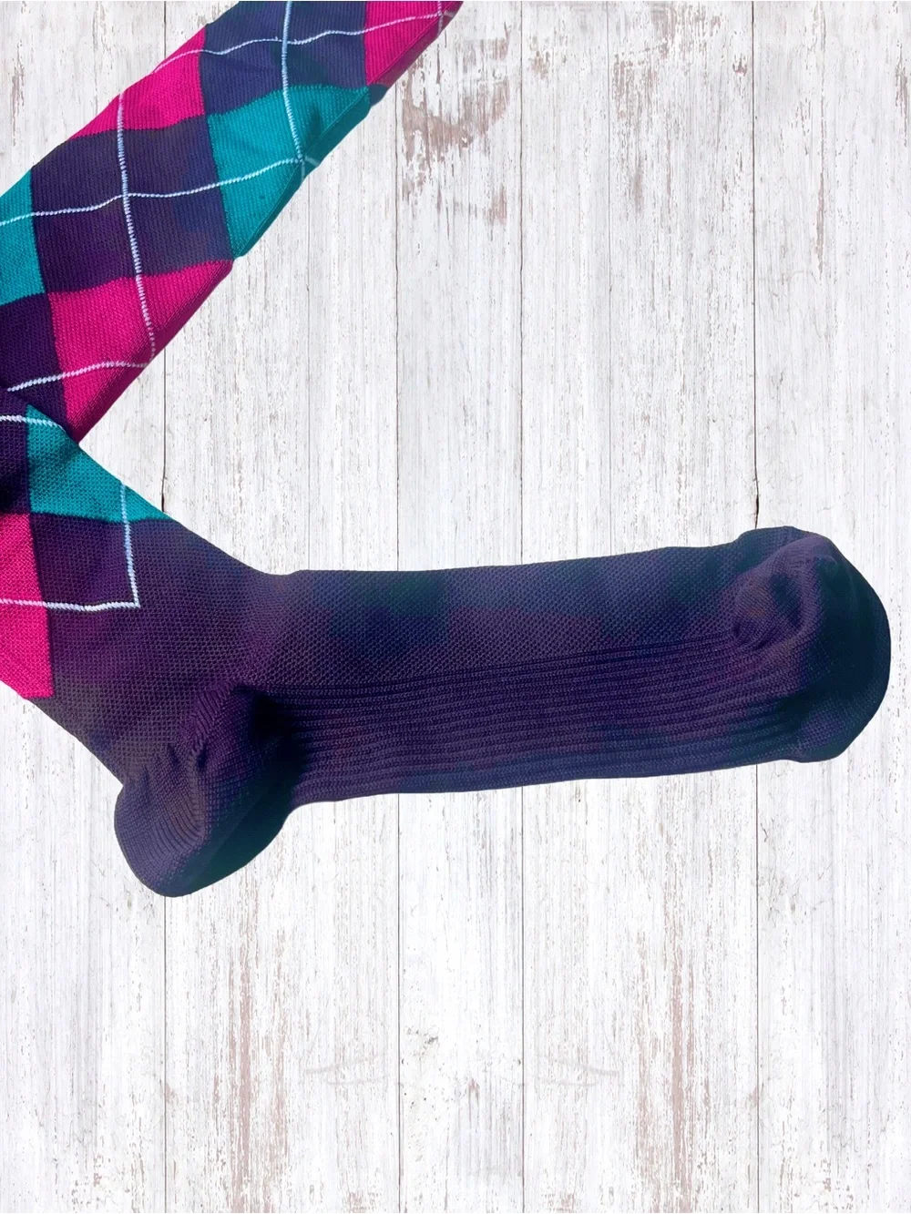 NEW NurseCareFit Compression Socks Unisex S/M (Men’s Sz 6-9.5) (Women’s 7-10.5)